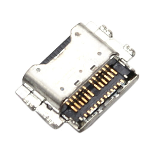 For Samsung Galaxy A9 2018 SM-A920 10pcs Charging Port Connector
