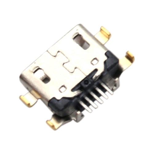 For Samsung Galaxy A10s SM-A107F 10pcs Charging Port Connector