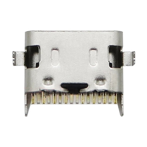 For Samsung Galaxy A20S SM-A207 10pcs Charging Port Connector