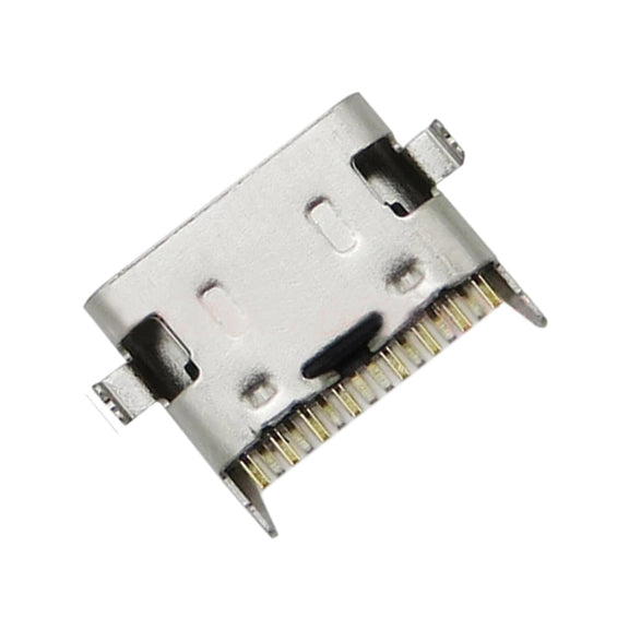 For Samsung Galaxy A20S SM-A207 10pcs Charging Port Connector