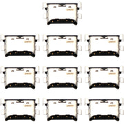 For Samsung Galaxy A30s SM-A307 10pcs Charging Port Connector