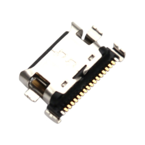 For Samsung Galaxy A50s SM-A507F 10pcs Charging Port Connector