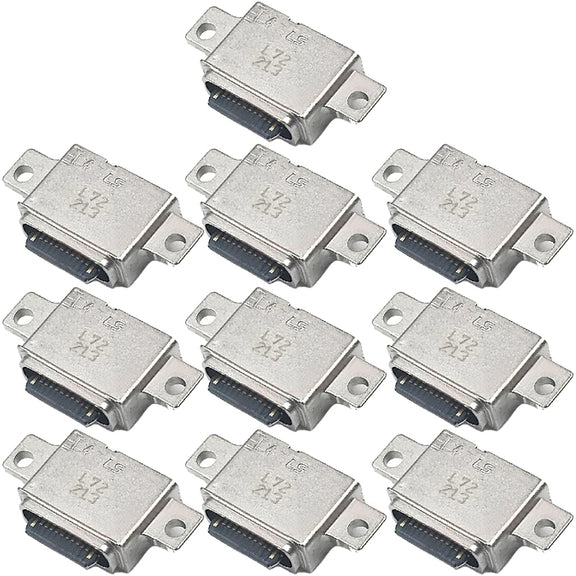 For Samsung Galaxy Note9 SM-N960F 10pcs Charging Port Connector