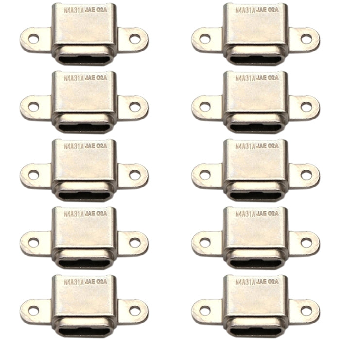 For Samsung Galaxy Tab Active LTE T365 10pcs Charging Port Connector - free shipping - PMc TechLife - Order now!