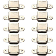For Samsung Galaxy Tab Active LTE T365 10pcs Charging Port Connector