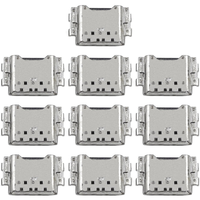 For Samsung Galaxy Tab S3 9.7 SM-T820 T825 10pcs Charging Port Connector - free shipping - PMc TechLife - Order now!