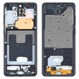 For Samsung Galaxy S20+ 5G SM-G986B  Middle Frame Bezel Plate (Black) - free shipping - PMc TechLife - Order now!