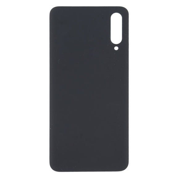 For Samsung Galaxy A50s SM-A507F Battery Back Cover (Black)
