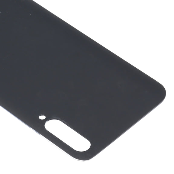 For Samsung Galaxy A50s SM-A507F Battery Back Cover (Black)