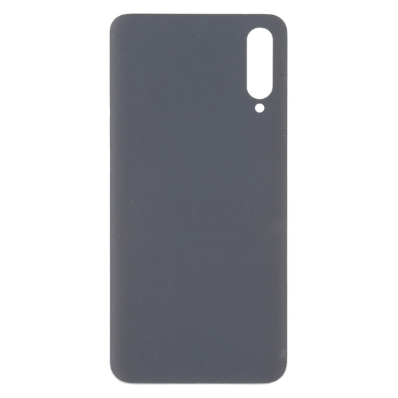 For Samsung Galaxy A50s SM-A507F Battery Back Cover (White)