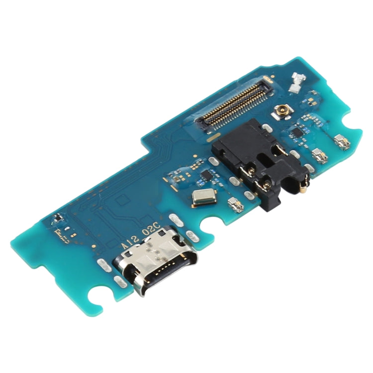 For Samsung Galaxy A12 Original Charging Port Board - free shipping - PMc TechLife - Order now!