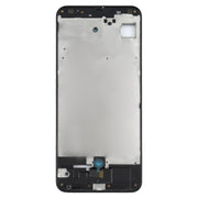 For Samsung Galaxy A50 Front Housing LCD Frame Bezel Plate (US Version)