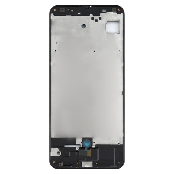 For Samsung Galaxy A50 Front Housing LCD Frame Bezel Plate (US Version)