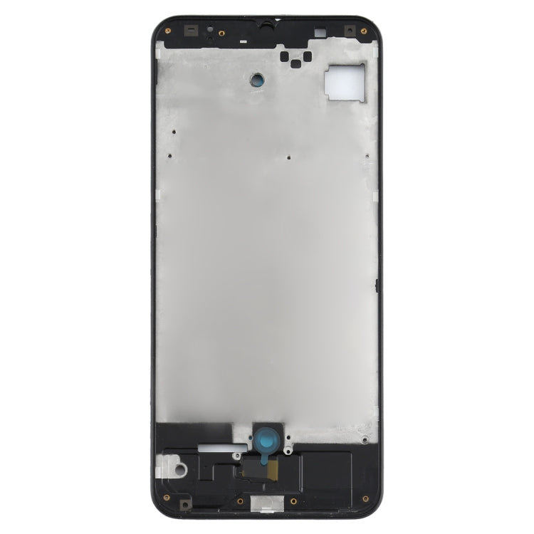 For Samsung Galaxy A50 Front Housing LCD Frame Bezel Plate (US Version)