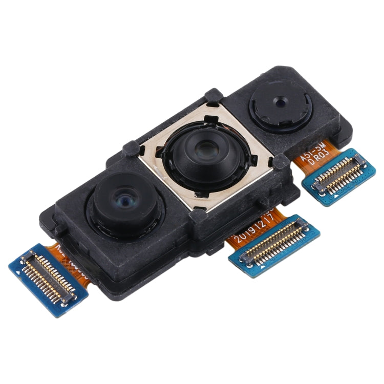 For Samsung Galaxy A71 5G SM-A716 Back Facing Camera - free shipping - PMc TechLife - Order now!