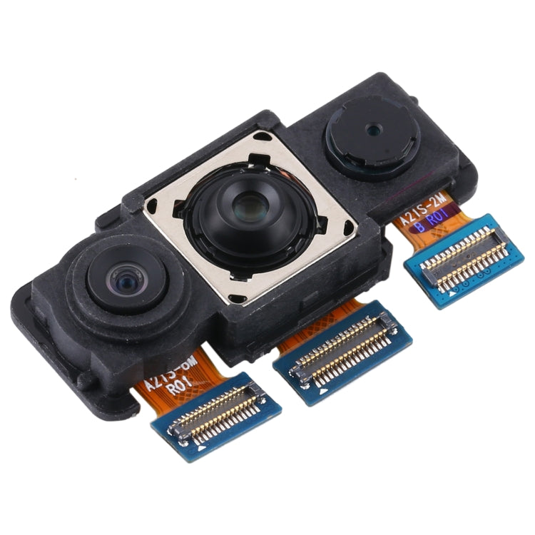 For Samsung Galaxy A21s SM-A217 Back Facing Camera - free shipping - PMc TechLife - Order now!