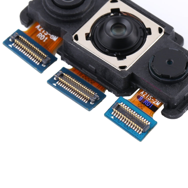 For Samsung Galaxy A21s SM-A217 Back Facing Camera - free shipping - PMc TechLife - Order now!
