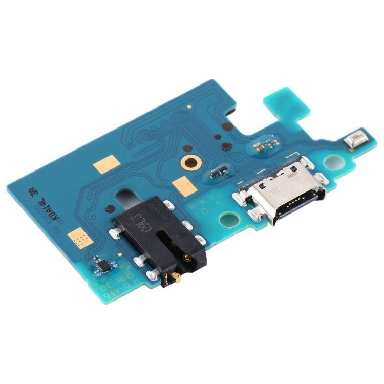 For Samsung Galaxy M31s / SM-M317F Original Charging Port Board