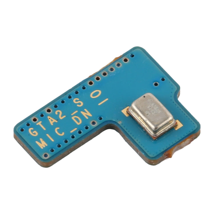 For Samsung Galaxy Tab A 8.0 (2017) / SM-T385 Microphone Board - free shipping - PMc TechLife - Order now!