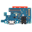 For Samsung Galaxy M31s SM-M317F Charging Port Board with IC - free shipping - PMc TechLife - Order now!