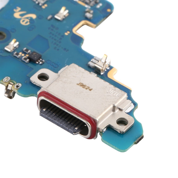 For Samsung Galaxy Note10 SM-N970F Charging Port Board with IC