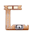 For Samsung Galaxy A20s SM-A207 Power Button Flex Cable - free shipping - PMc TechLife - Order now!