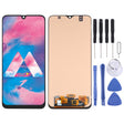 6.36 inch OLED LCD Screen for Samsung Galaxy M30 SM-M305 With Digitizer Full Assembly - free shipping - PMc TechLife - Order now!
