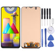 6.36 inch OLED LCD Screen for Samsung Galaxy M31 / Galaxy M31 Prime SM-M315 With Digitizer Full Assembly - free shipping - PMc TechLife - Order now!