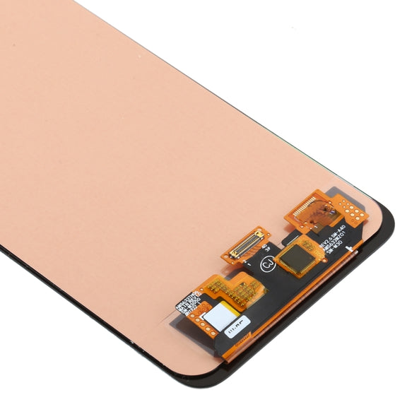 6.36 inch OLED LCD Screen for Samsung Galaxy M31 / Galaxy M31 Prime SM-M315 With Digitizer Full Assembly