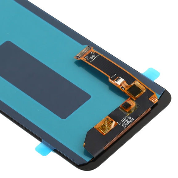 OLED LCD Screen for Samsung Galaxy A6+ (2018) SM-A605 With Digitizer Full Assembly