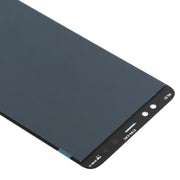 OLED LCD Screen for Samsung Galaxy A8+ (2018) SM-A730 With Digitizer Full Assembly