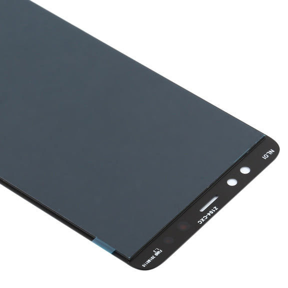 OLED LCD Screen for Samsung Galaxy A8+ (2018) SM-A730 With Digitizer Full Assembly