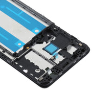 OEM LCD Screen for Samsung Galaxy A01 Core SM-A013 Digitizer Full Assembly With Frame