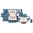 For Samsung Galaxy S21+ 5G SM-G996B (EU Version) Original Charging Port Board - free shipping - PMc TechLife - Order now!