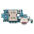 For Samsung Galaxy S21+ 5G SM-G996U (US Version) Original Charging Port Board - free shipping - PMc TechLife - Order now!