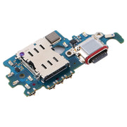 For Samsung Galaxy S21 5G SM-G991U (US Version) Original Charging Port Board