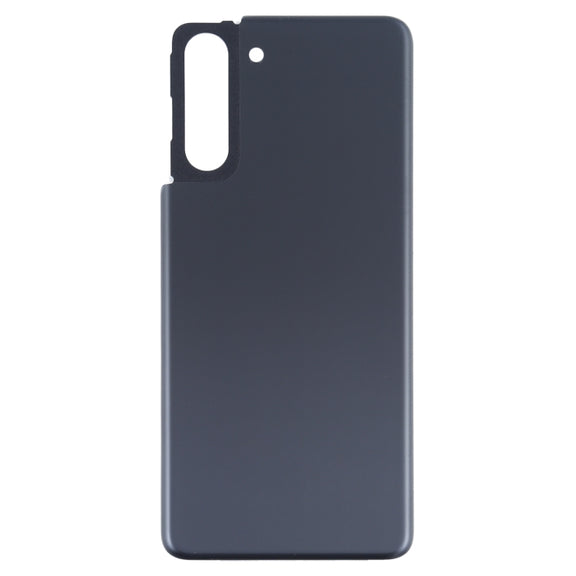For Samsung Galaxy S21 5G Battery Back Cover (Black)