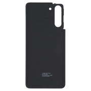 For Samsung Galaxy S21 5G Battery Back Cover (Purple)