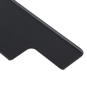 For Samsung Galaxy S21 Ultra 5G Battery Back Cover (Black)