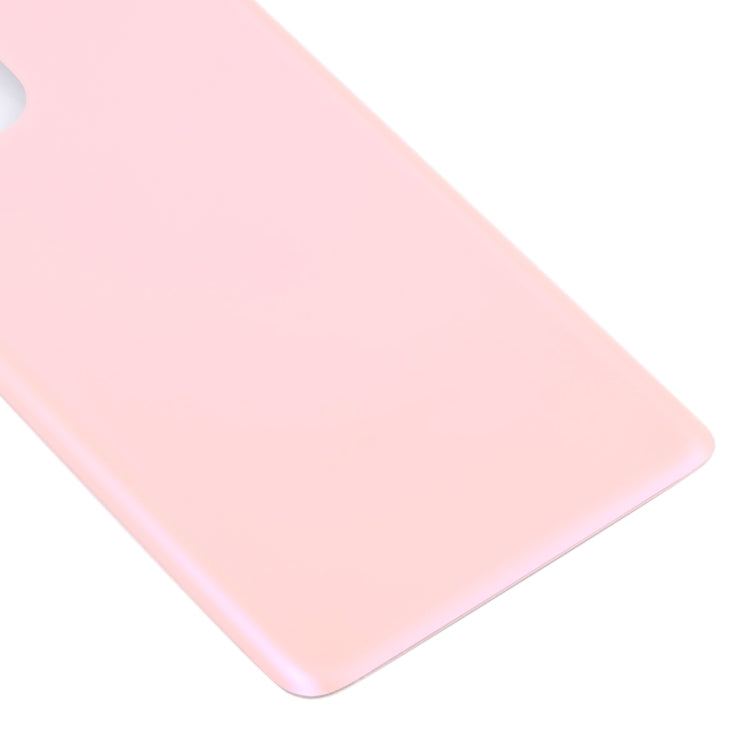 For Samsung Galaxy S21 Ultra 5G Battery Back Cover (Pink) - free shipping - PMc TechLife - Order now!