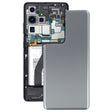 For Samsung Galaxy S21 Ultra 5G Battery Back Cover (Grey) - free shipping - PMc TechLife - Order now!