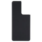 For Samsung Galaxy S21 Ultra 5G Battery Back Cover (Grey)