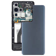 For Samsung Galaxy S21 Ultra 5G Battery Back Cover (Blue) - free shipping - PMc TechLife - Order now!