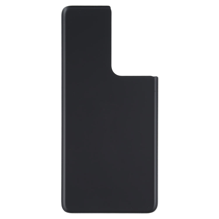 For Samsung Galaxy S21 Ultra 5G Battery Back Cover (Red)