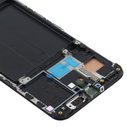 TFT LCD Screen for Samsung Galaxy A40 SM-A405F Digitizer Full Assembly with Frame