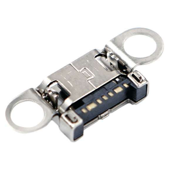 10pcs Charging Port Connector for Galaxy A3 (2016) / A310 / A310F / A5 (2016) / A510 / A510F / A7 (2016) / A710 / A710F