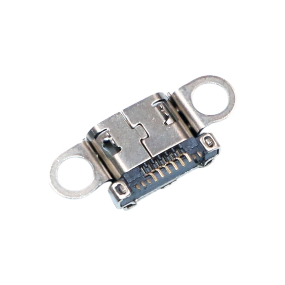 For Galaxy Alpha G850 G850F G850T G850H G850M 10pcs Charging Port Connector