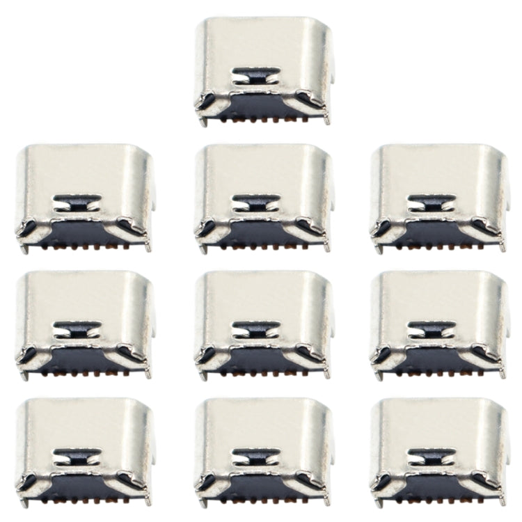 For Galaxy Core Prime G360 G361F 10pcs Charging Port Connector - free shipping - PMC TechLife - Order now!
