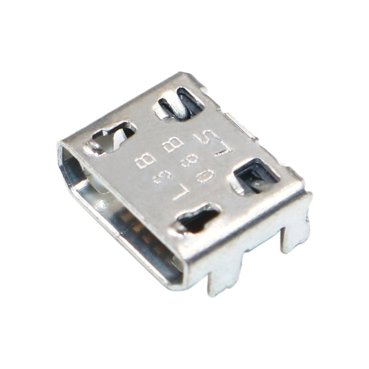 10pcs Charging Port Connector for Galaxy E5 E5000 E500F E500M E7 E7000 E7009 E700F E700MH