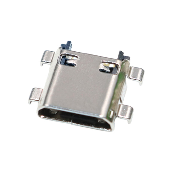 10pcs Charging Port Connector for Galaxy J7 (2015) / J700 / J700F / J7 (2016) / J710 / J710F / J5 (2016) / J510